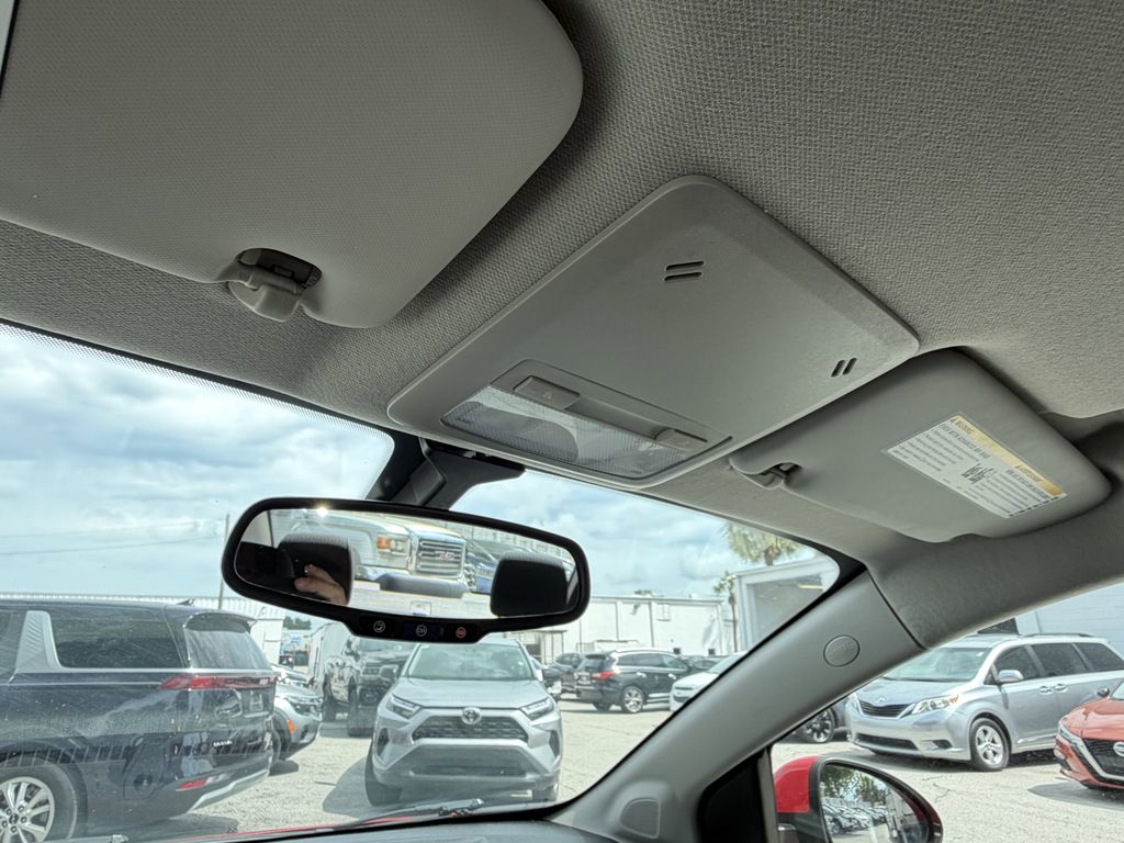 used 2019 Chevrolet Sonic car, priced at $8,494