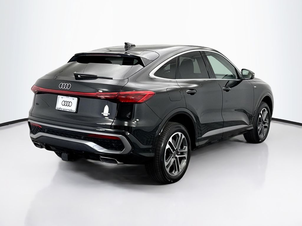 Thumbnail: 2025 Audi Q5 - 5