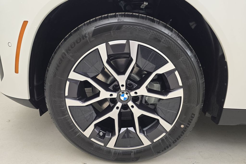 2026 Bmw X3 photo 45