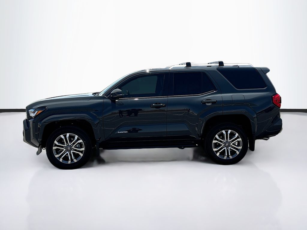 Thumbnail: 2026 Toyota 4Runner - 8