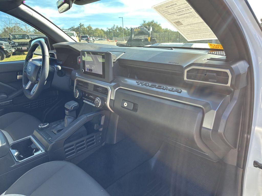 Used Car 2024 Toyota Tacoma  Trd Sport For Sale Under $40,000 In Austin, Texas