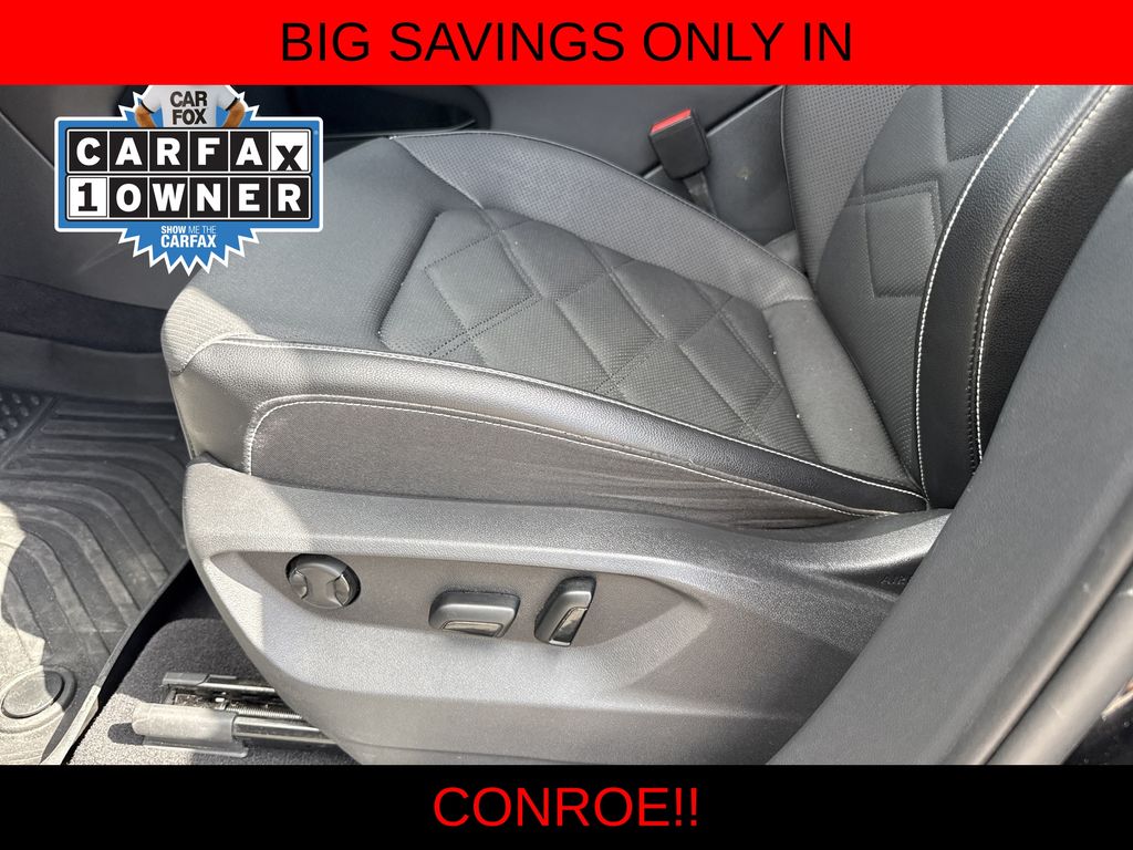 2024 Volkswagen Atlas 2.0T SE w/Technology Black at Don McGill Toyota