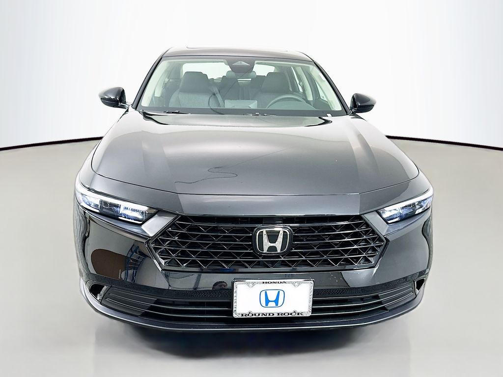 Thumbnail: 2025 Honda Accord - 2