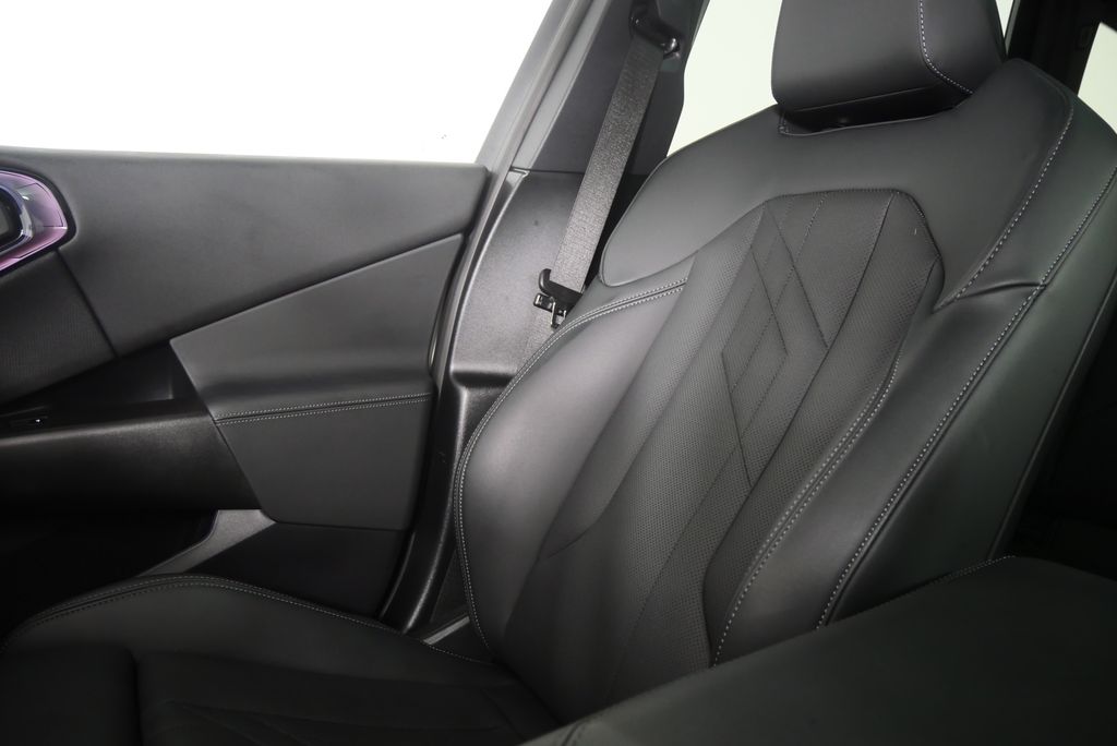 Thumbnail: 2025 BMW X3 - 24