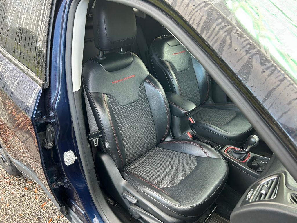 Thumbnail: 2019 Jeep Compass - 15