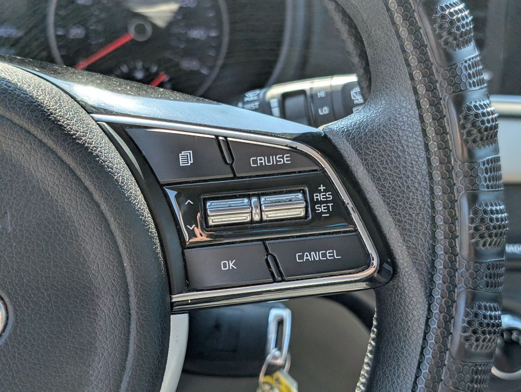 Used 2020 Kia Sportage SUV