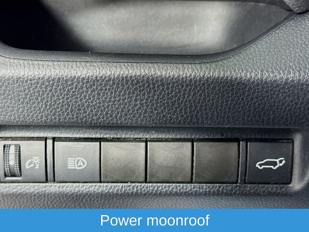 Used Car 2019 Toyota Rav4  Xle For Sale Under $15,000 In Austin, Texas