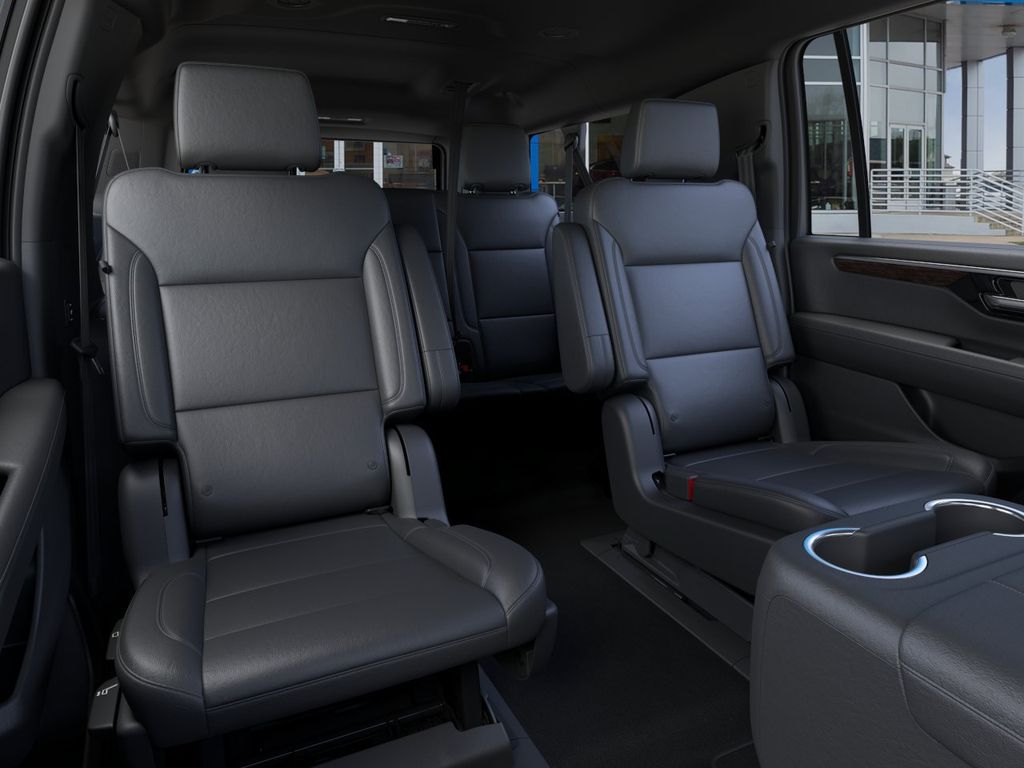 New 2026 White Chevrolet LT image 17