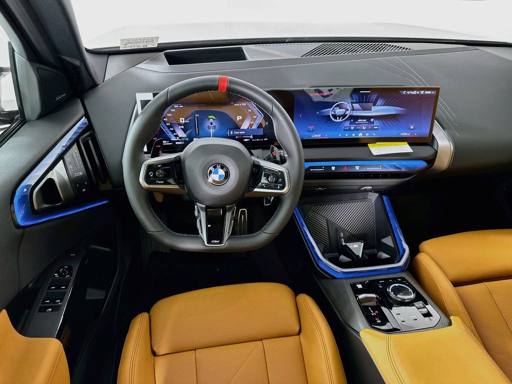 Thumbnail: 2026 BMW X3 - 19
