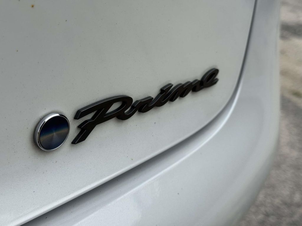 Used 2023 Toyota Prius Prime Hatchback