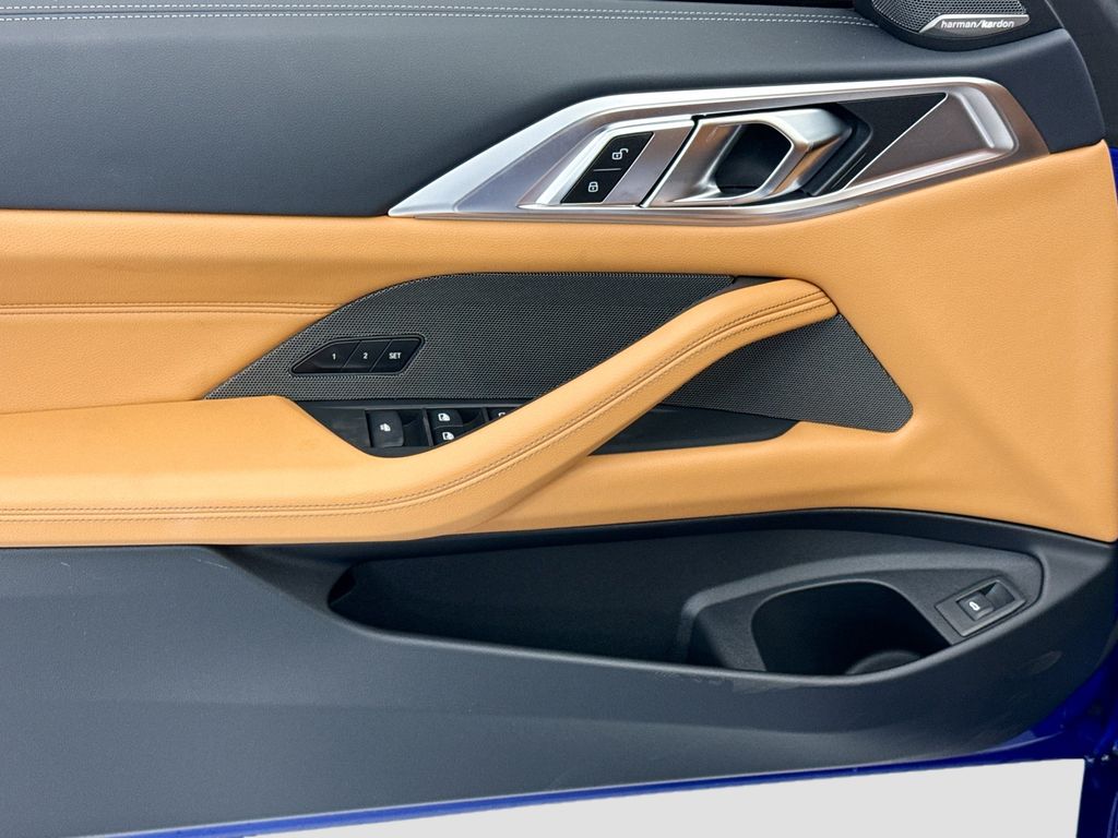 Thumbnail: 2027 BMW 4 Series - 20