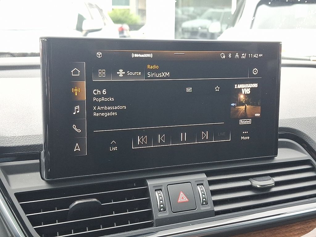 Thumbnail: 2022 Audi Q5 - 17