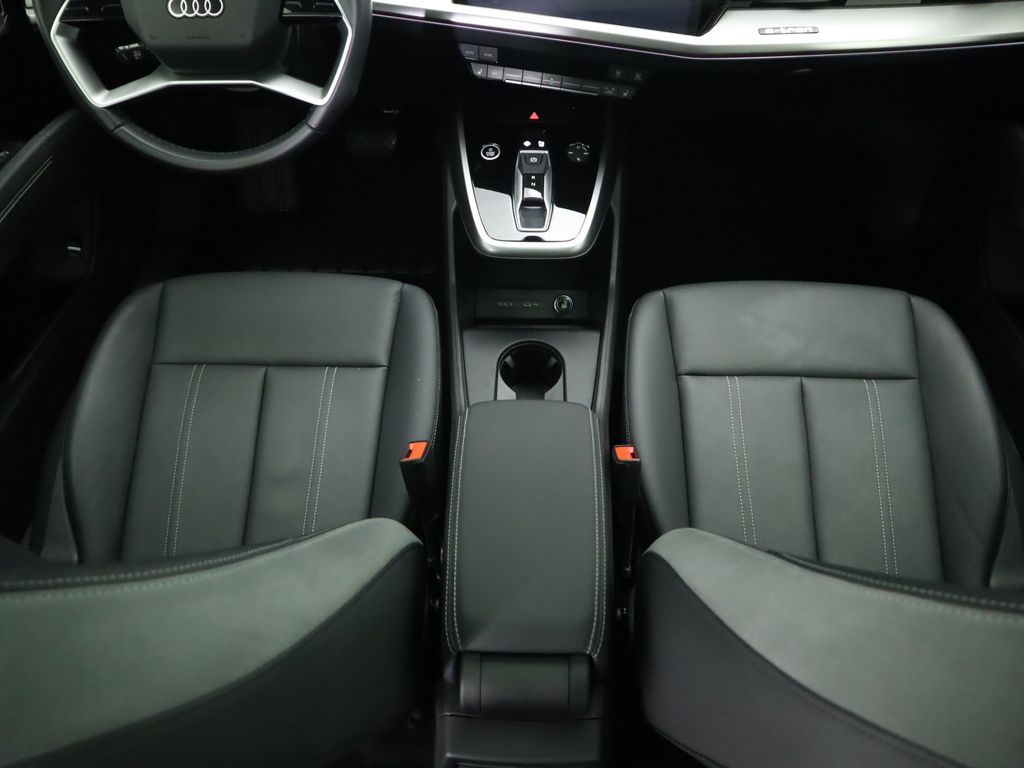 2023 Audi Q4 e-tron Premium Plus 17