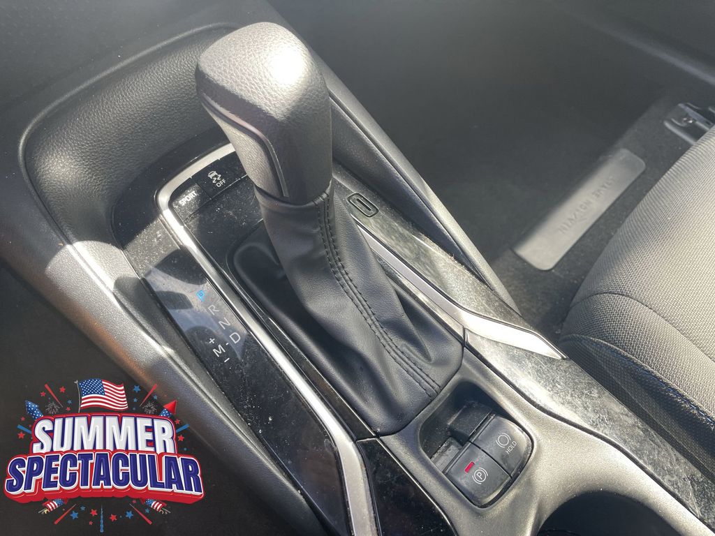 Used 2022 Toyota Corolla Sedan