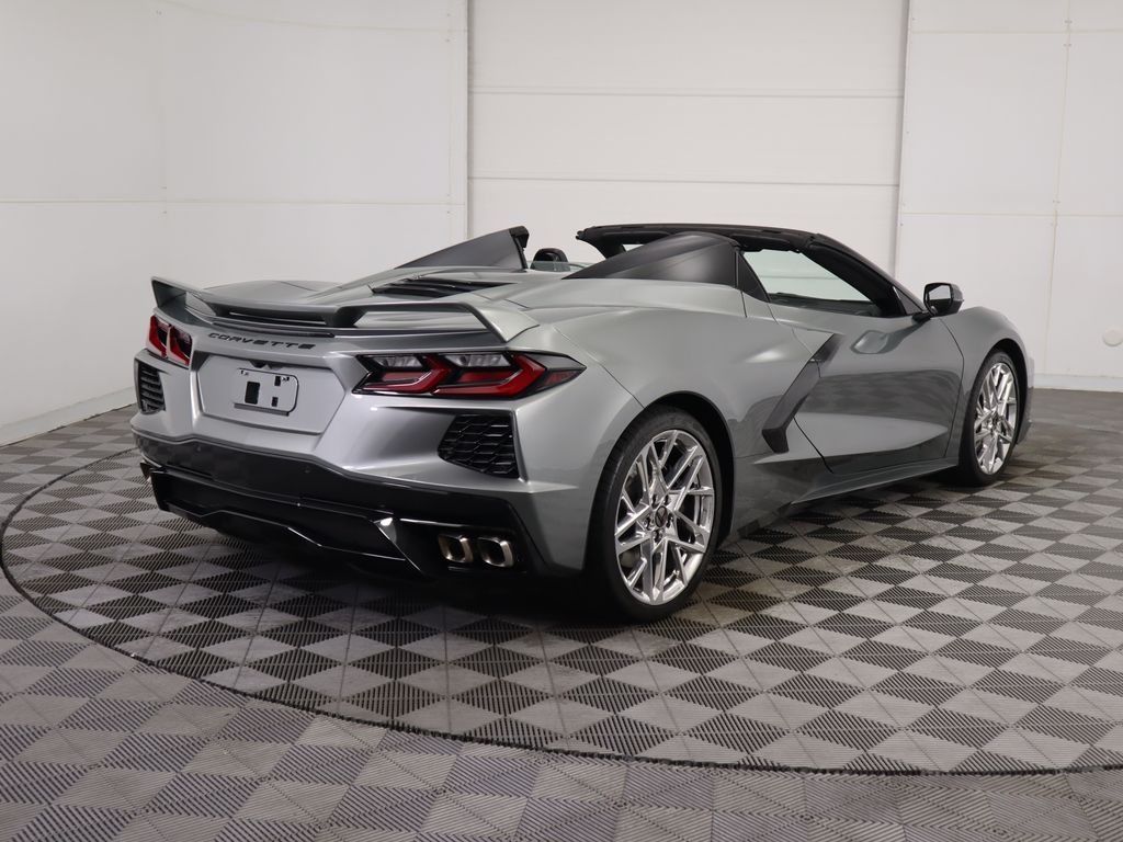 Thumbnail: 2024 Chevrolet Corvette - 5