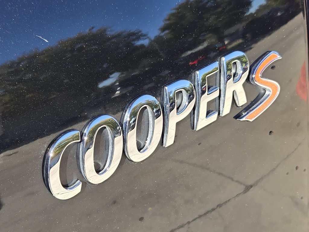 used 2024 MINI Cooper S Countryman car, priced at $25,355