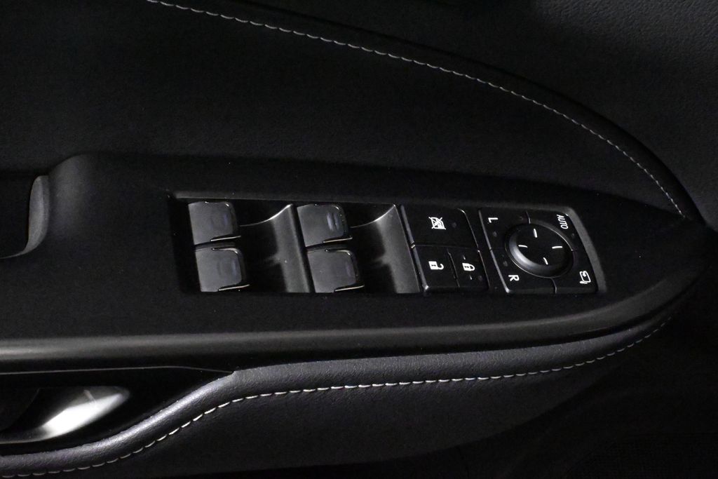 Thumbnail: 2025 Lexus NX - 30