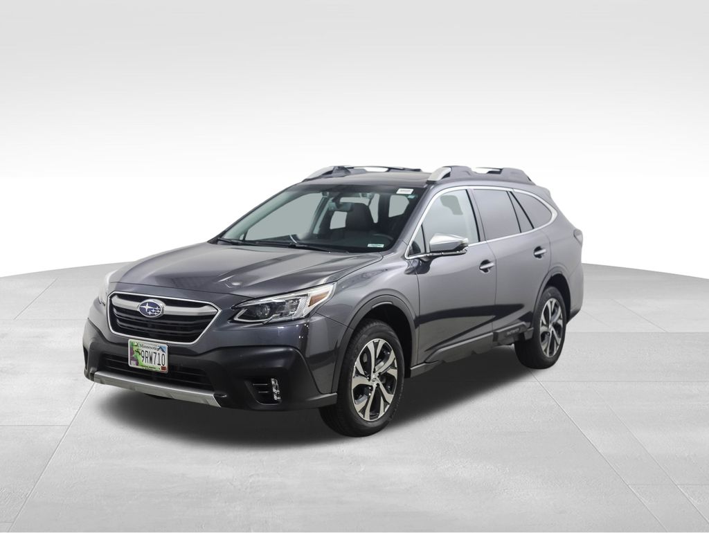 2022 Subaru Outback Touring -
                  Bloomington, MN