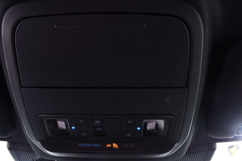 New 2026 Blue Ford ST image 33