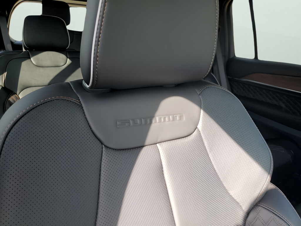 New Car 2025 Jeep Grand Cherokee L  Summit For Sale Under $70,000 In Austin, Texas