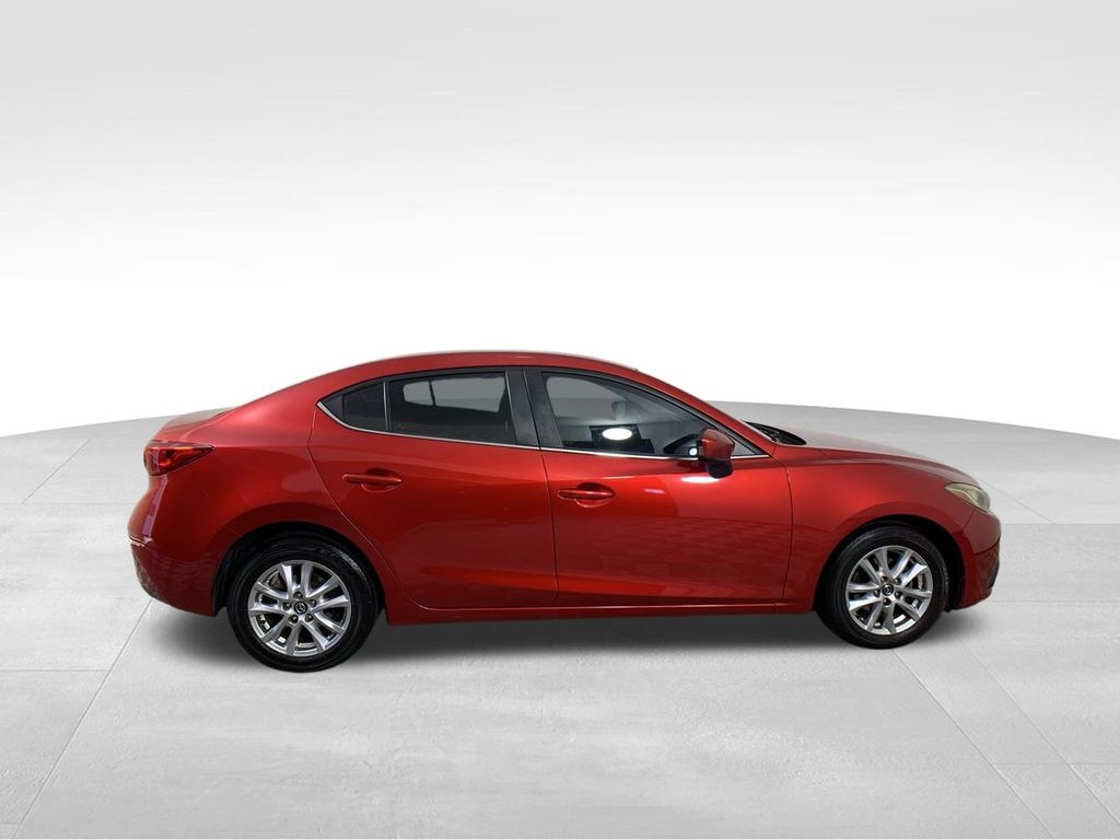 2016 Mazda Mazda3 i Sport 7