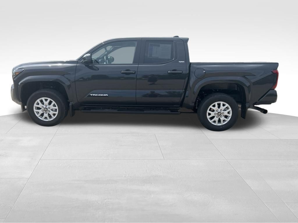 Used 2025 Toyota Tacoma Truck