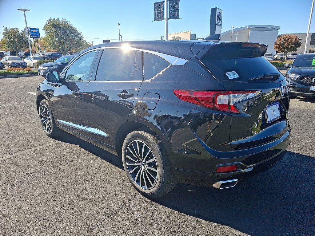 Thumbnail: 2026 Acura RDX - 3