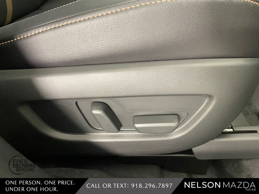 New 2026 Beige Mazda 3.3 Turbo S Premium image 51