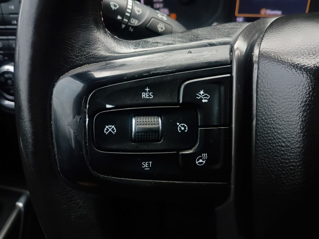 Used Car 2020 Gmc Sierra 1500  At4 For Sale Under $35,000 In Austin, Texas