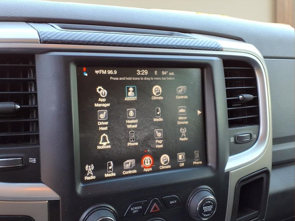 Ram15004