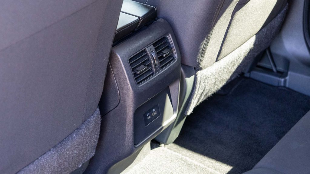 Used 2023 Nissan Rogue SV 4D Sport Utility