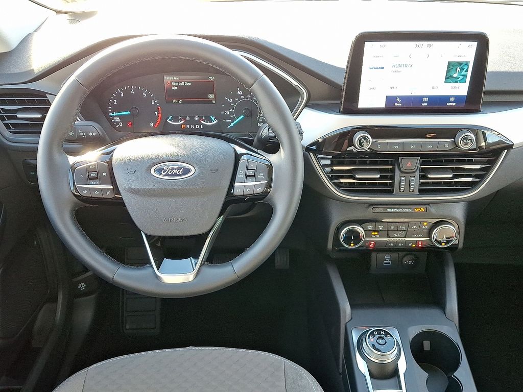 Thumbnail: 2022 Ford Escape - 13