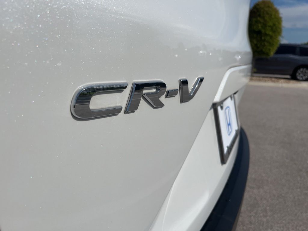 Thumbnail: 2019 Honda CR-V - 8