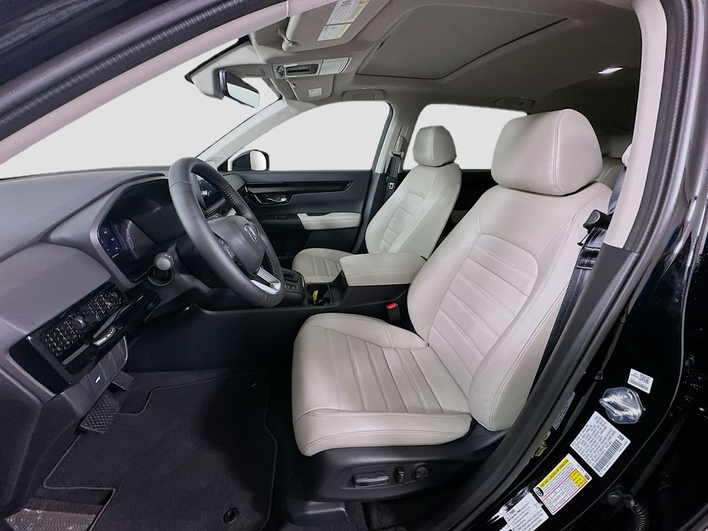 Thumbnail: 2026 Honda CR-V - 15