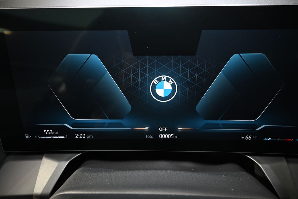 Thumbnail: 2025 BMW X3 - 26