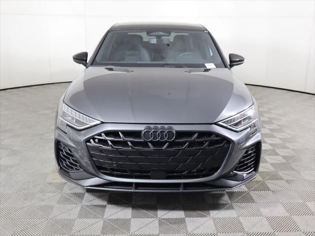 Thumbnail: 2026 Audi S3 - 2