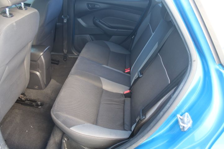 Used Car 2012 Ford Focus  Se For Sale Under $10,000 In Georgetown, Texas