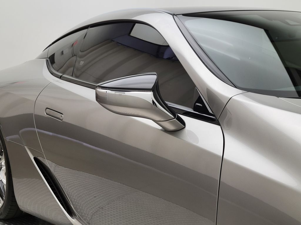 Thumbnail: 2021 Lexus LC - 14