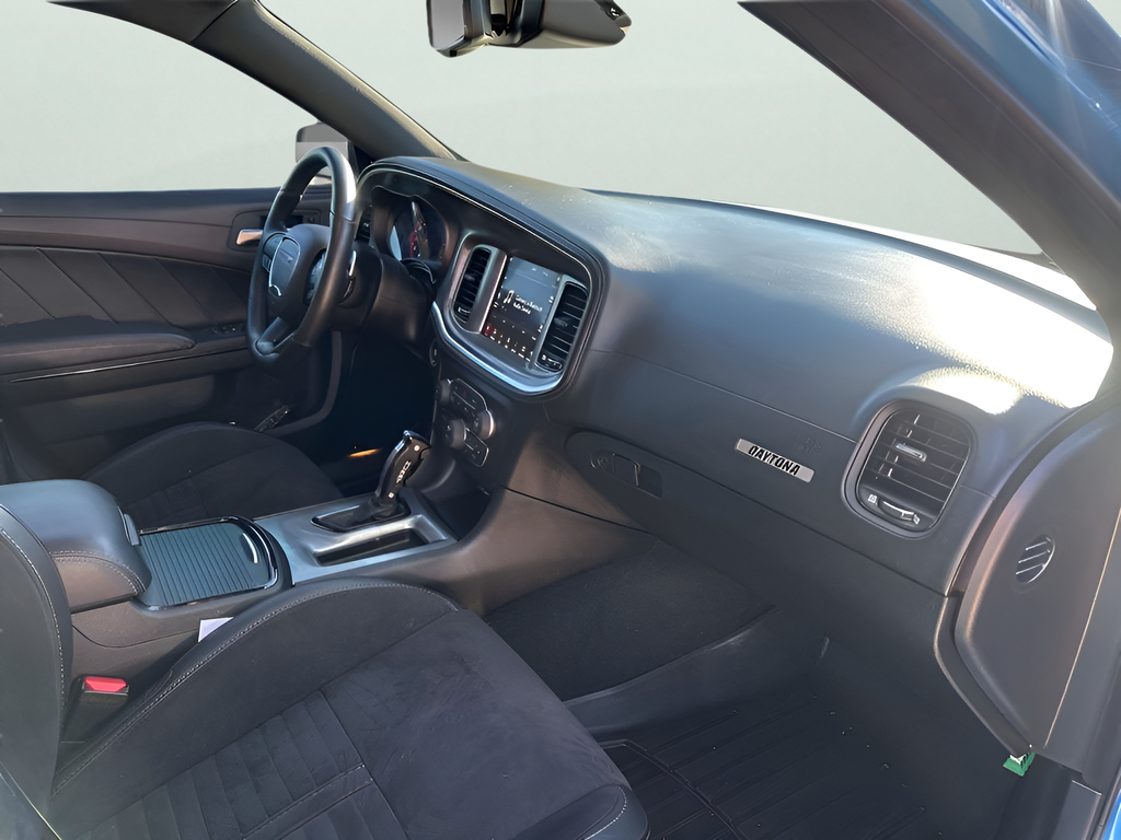 Used Car 2023 Dodge Charger  R/t Scat Pack For Sale Under $50,000 In Austin, Texas