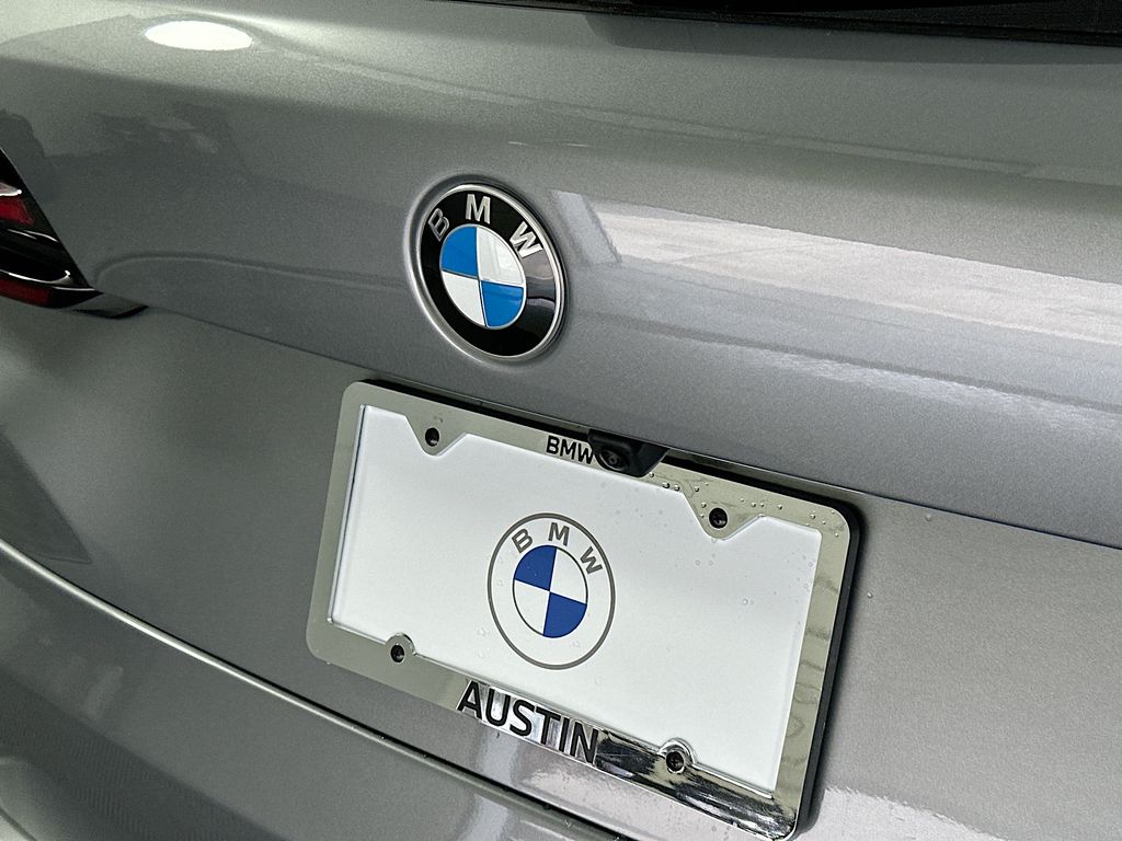 Thumbnail: 2026 BMW X5 - 22