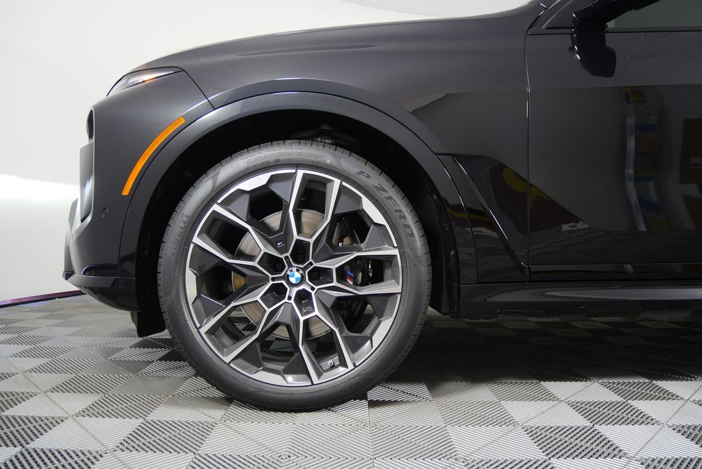 2026 BMW X7 xDrive40i 7