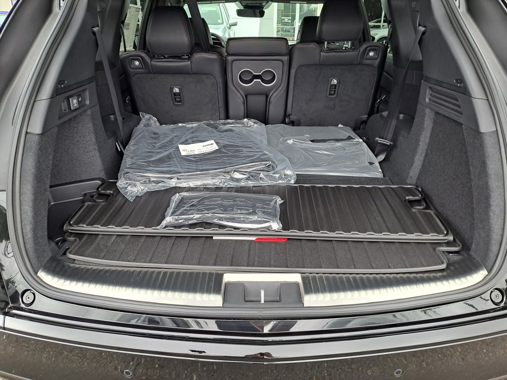 2026 Acura MDX Type S w/Advance Package