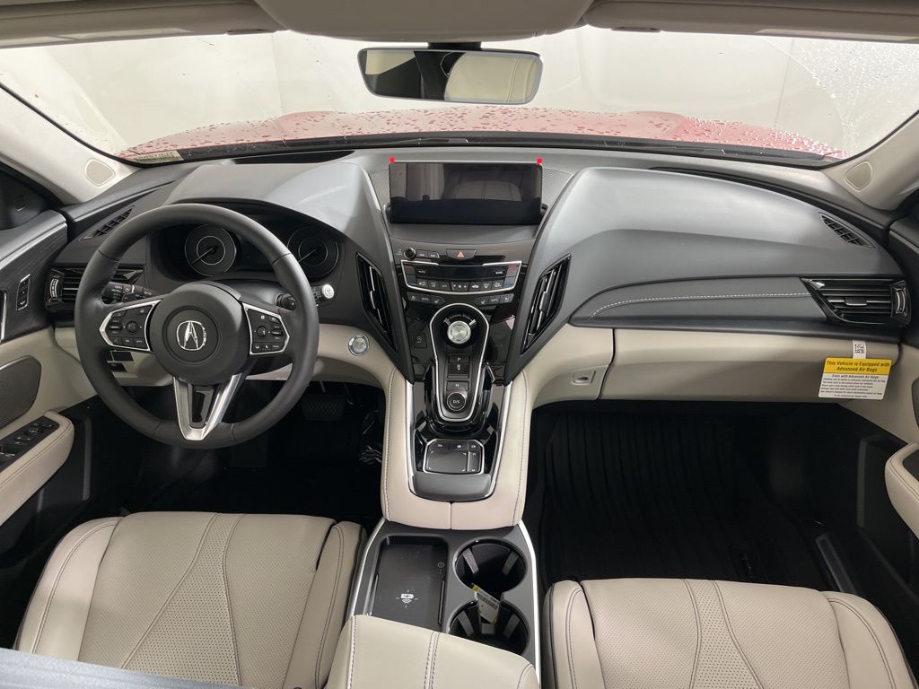 Thumbnail: 2026 Acura RDX - 18