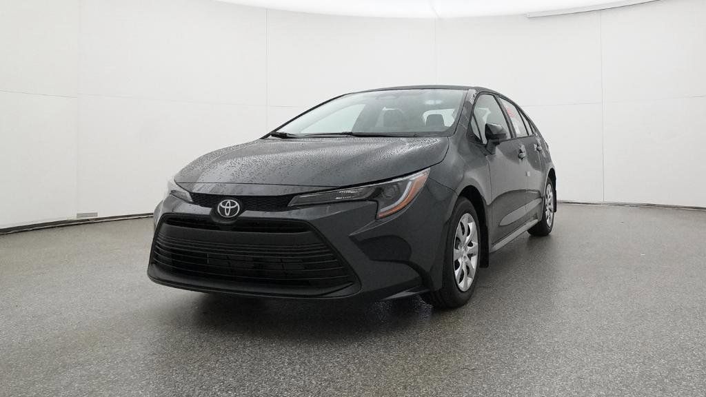 Thumbnail: 2026 Toyota Corolla - 29