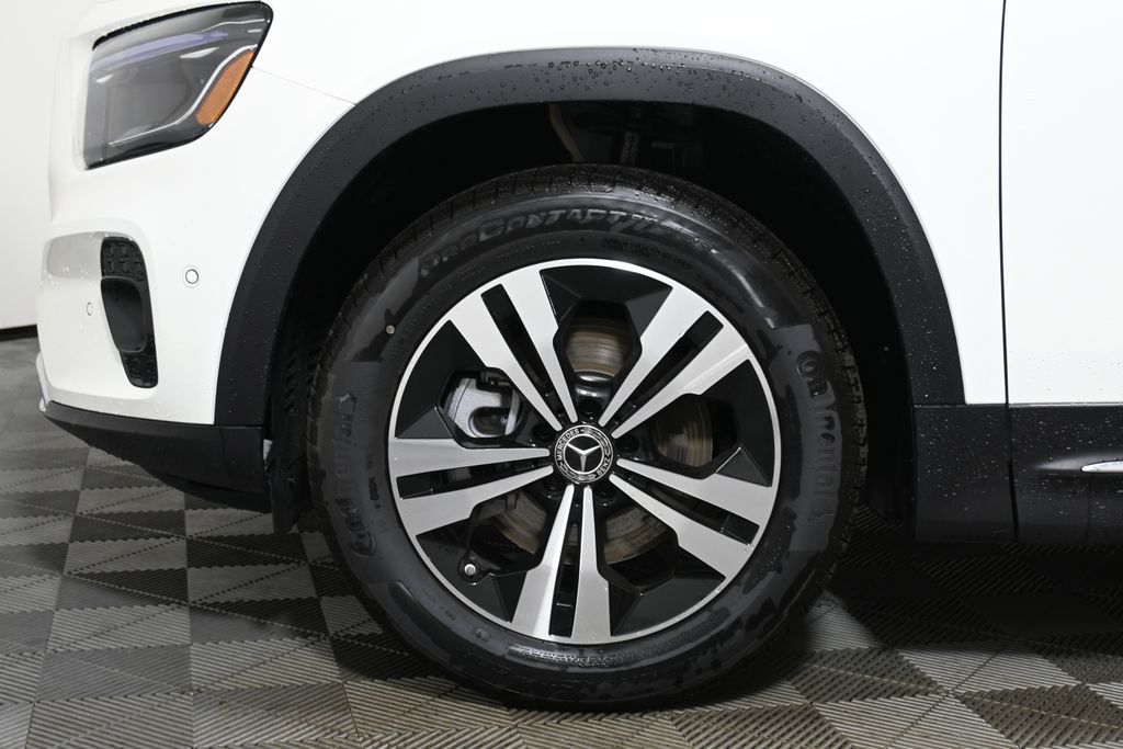 Thumbnail: 2026 Mercedes-Benz GLB - 11