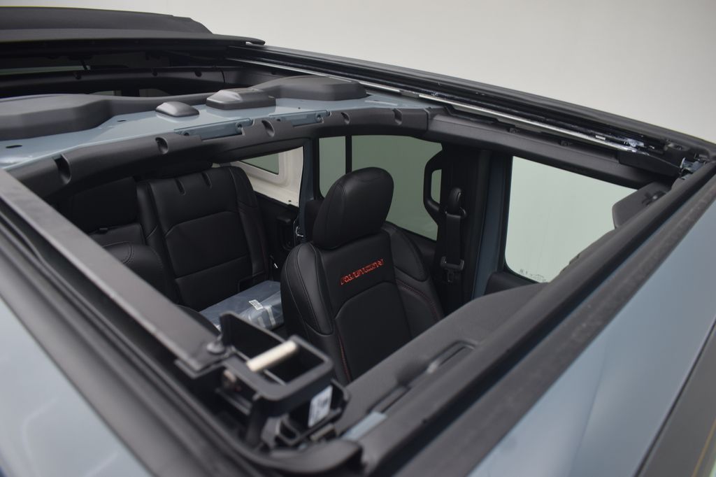 new 2026 Jeep Wrangler car, priced at $67,242