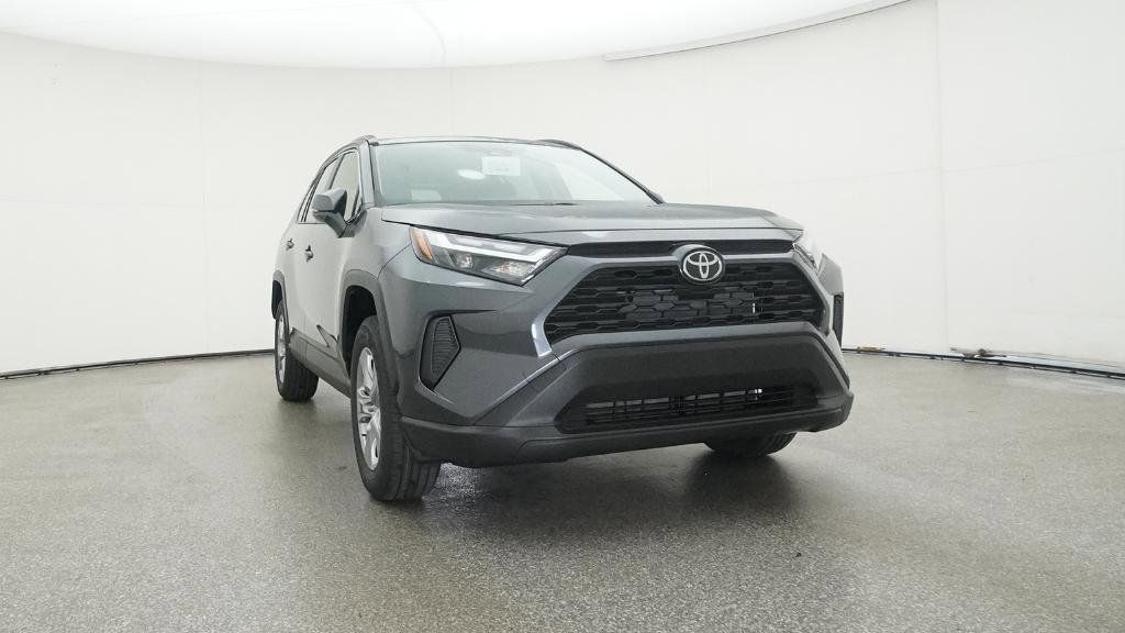Thumbnail: 2025 Toyota RAV4 - 15