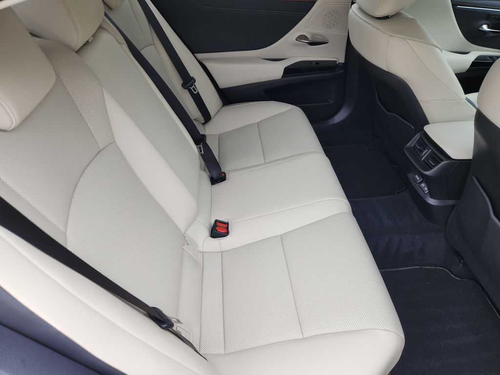 2025 Lexus ES 350  at Westside Lexus