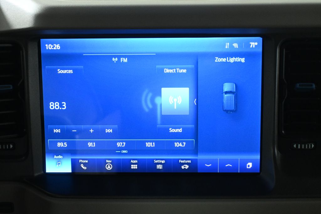 Thumbnail: 2024 Ford Bronco - 22