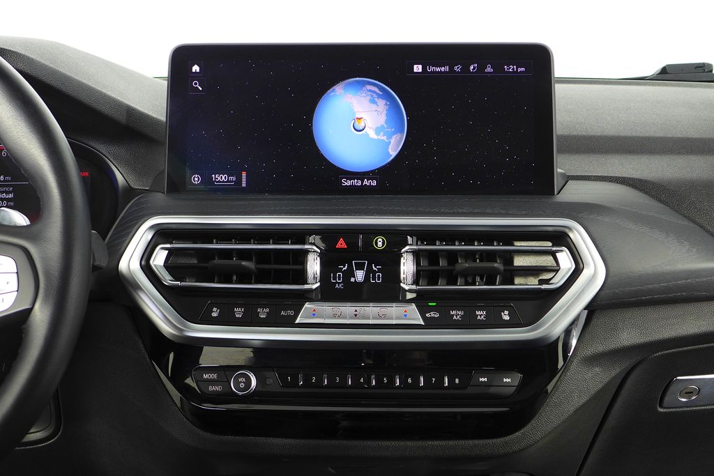 Thumbnail: 2022 BMW X3 - 26